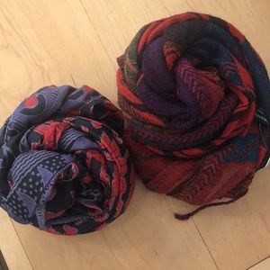 Scarf bundle!